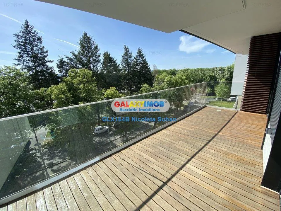 Experience refined living in One Charles de Gaulle residence 4 Rooms - foto 1