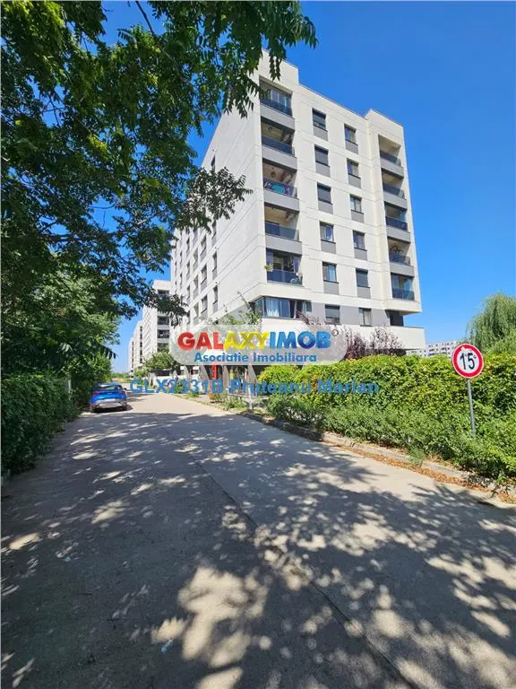 Inchiriere apartament Premium cu 2 camere situat la Quarto Brancusi - foto 1