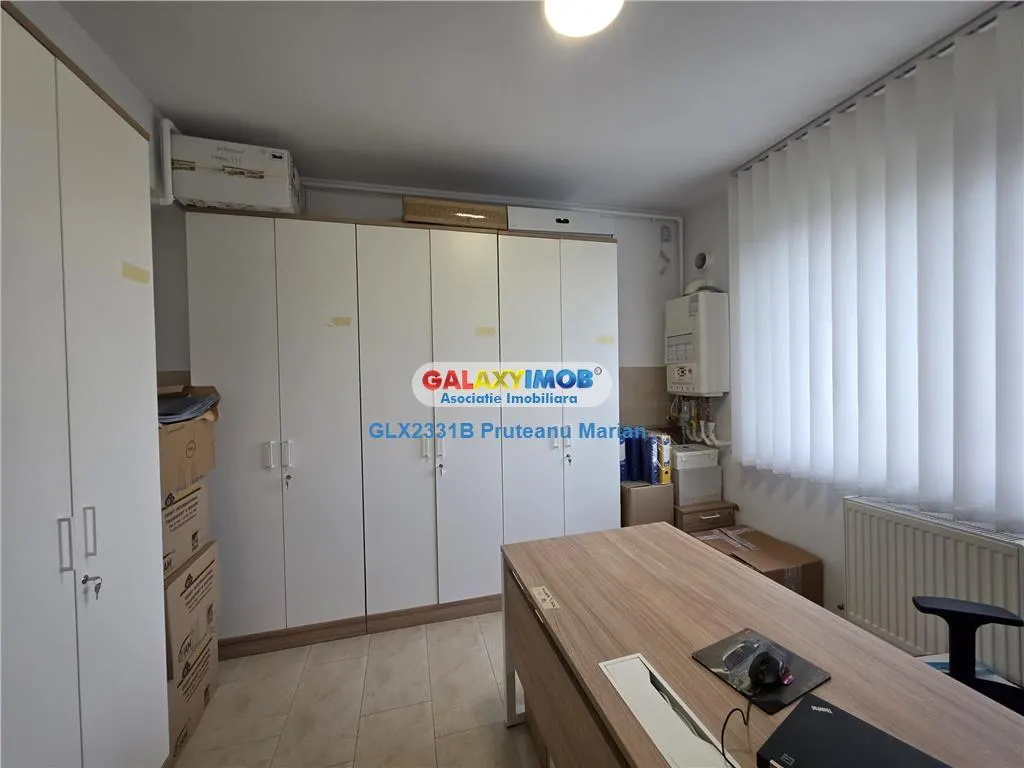 Inchiriere apartament Premium cu 2 camere situat la Quarto Brancusi - foto 16