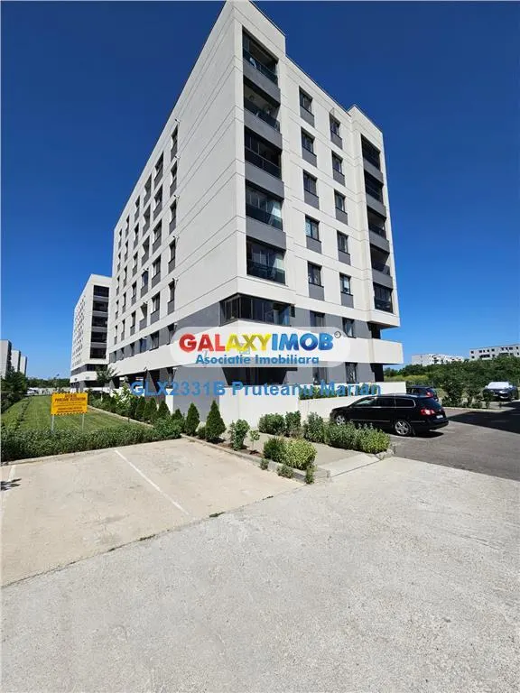 Inchiriere apartament Premium cu 2 camere situat la Quarto Brancusi - foto 3