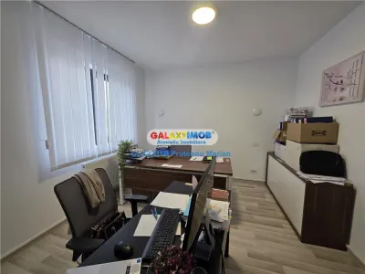Inchiriere apartament Premium cu 2 camere situat la Quarto Brancusi - foto 21