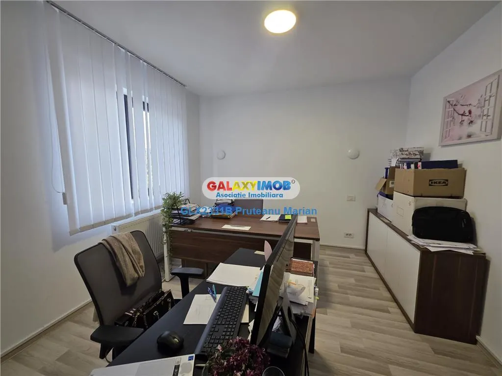 Inchiriere apartament Premium cu 2 camere situat la Quarto Brancusi - foto 21