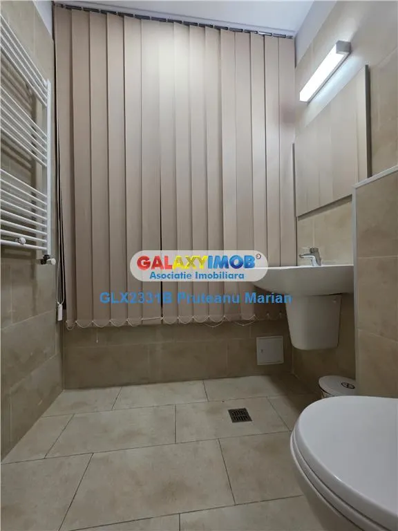 Inchiriere apartament Premium cu 2 camere situat la Quarto Brancusi - foto 24
