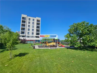 Inchiriere apartament Premium cu 2 camere situat la Quarto Brancusi - foto 4