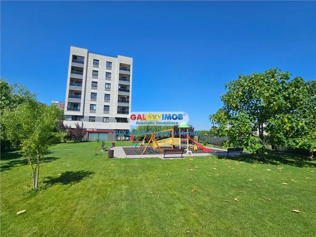Inchiriere apartament Premium cu 2 camere situat la Quarto Brancusi - foto 4