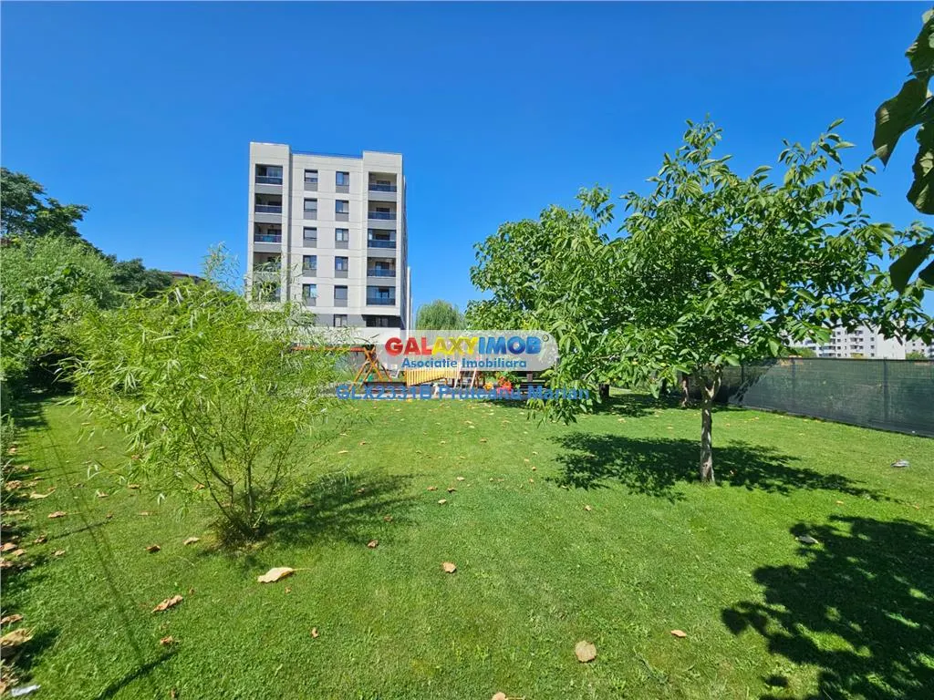 Inchiriere apartament Premium cu 2 camere situat la Quarto Brancusi - foto 5