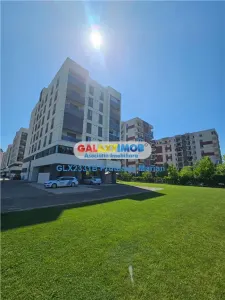 Inchiriere apartament Premium cu 2 camere situat la Quarto Brancusi - foto 7