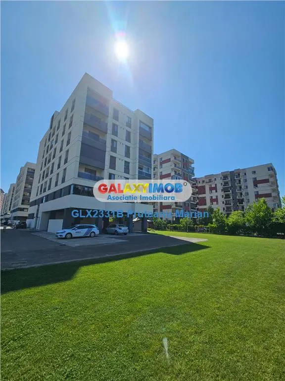 Inchiriere apartament Premium cu 2 camere situat la Quarto Brancusi - foto 7