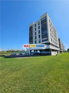 Inchiriere apartament Premium cu 2 camere situat la Quarto Brancusi - foto 8