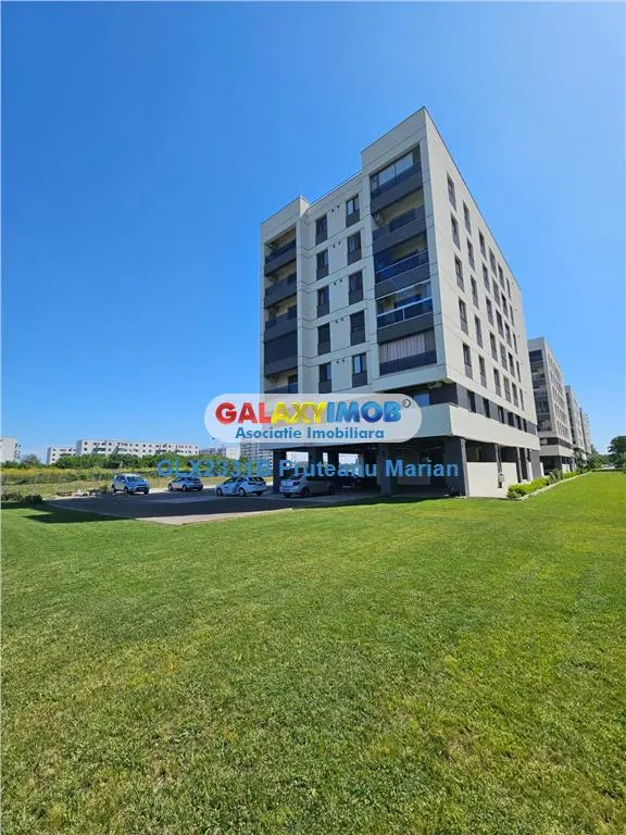 Inchiriere apartament Premium cu 2 camere situat la Quarto Brancusi - foto 8