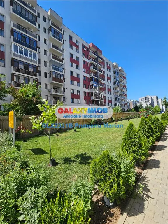 Inchiriere apartament Premium cu 2 camere situat la Quarto Brancusi - foto 9