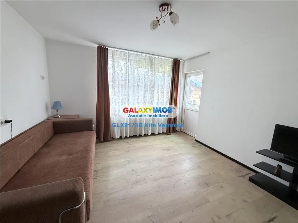 Apartament 2 camere cu curte proprie, zona Celofibrei, Bragadiru - foto 1