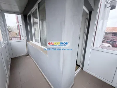 Apartament 2 camere cu curte proprie, zona Celofibrei, Bragadiru - foto 9