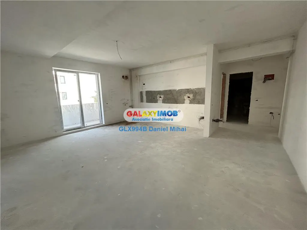 Apartament 2 camere-Bloc NOU-Leroy Merlin-sos. Alexandriei-Proiect NOU - foto 3