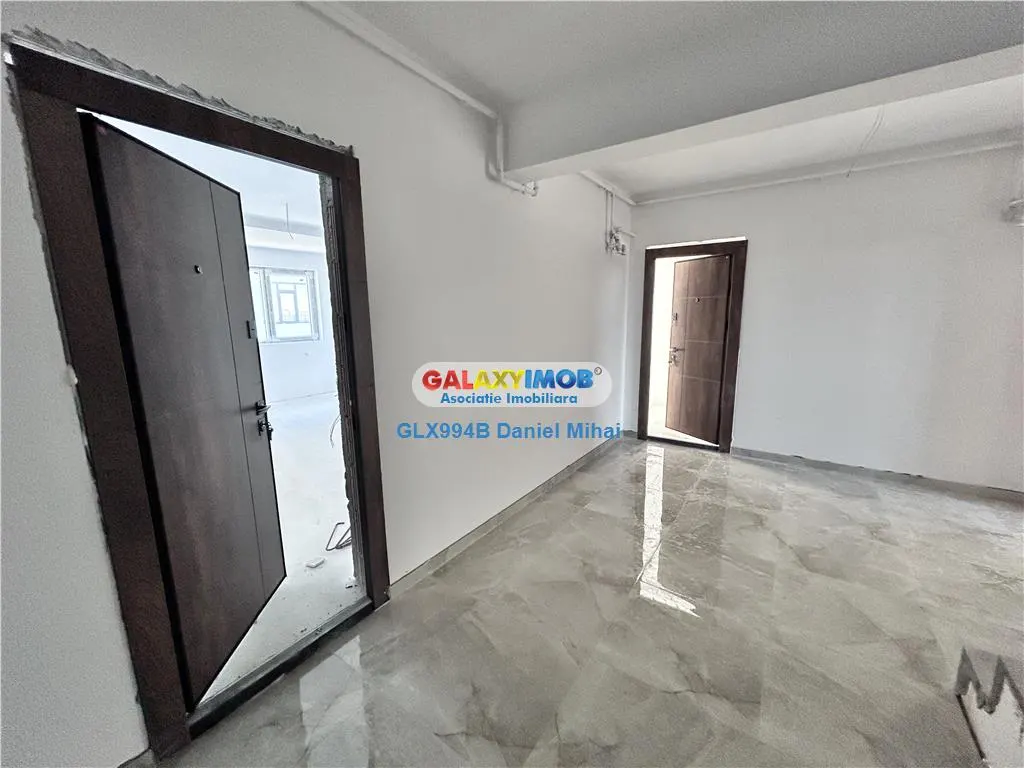 Apartament 2 camere-Bloc NOU-Leroy Merlin-sos. Alexandriei-Proiect NOU - foto 4