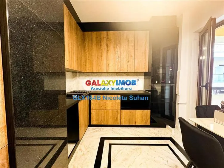 Apartament cu 4 camere de inchiriat Herastrau - foto 7