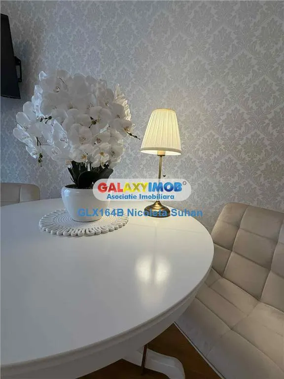 APARTAMENT CU GRADINA PROPRIE 50 MP HERASTRAU - foto 7
