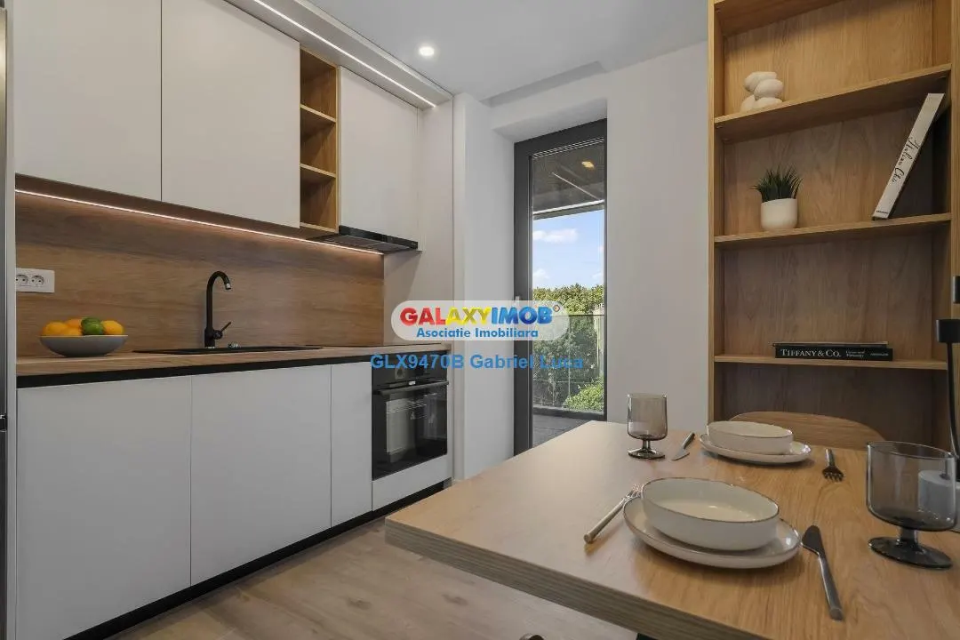Apartament 2 camere 62mp | Decomandat | Nou | Piata Sudului | - foto 5