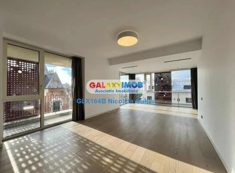 Apartament bloc nou |Premium Locatie Ultracentrala pe Calea Victoriei - foto 1