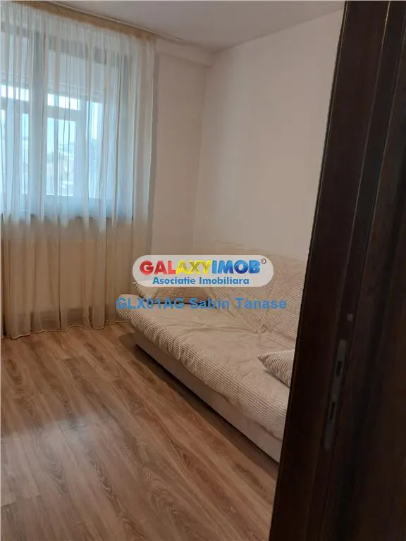 De inch   apartament  ultracentral  3 cam toate dotarile - foto 8