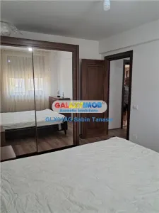 De inch   apartament  ultracentral  3 cam toate dotarile - foto 9
