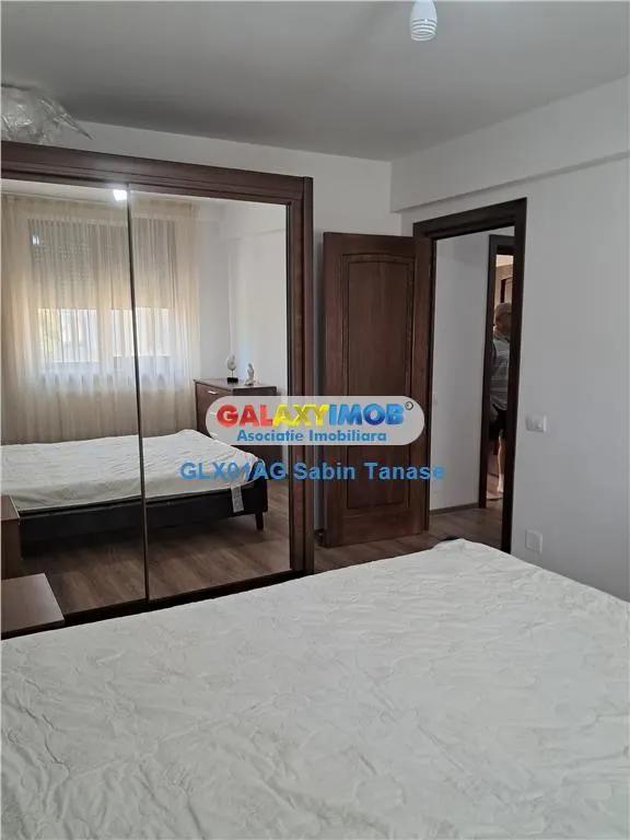 De inch   apartament  ultracentral  3 cam toate dotarile - foto 9