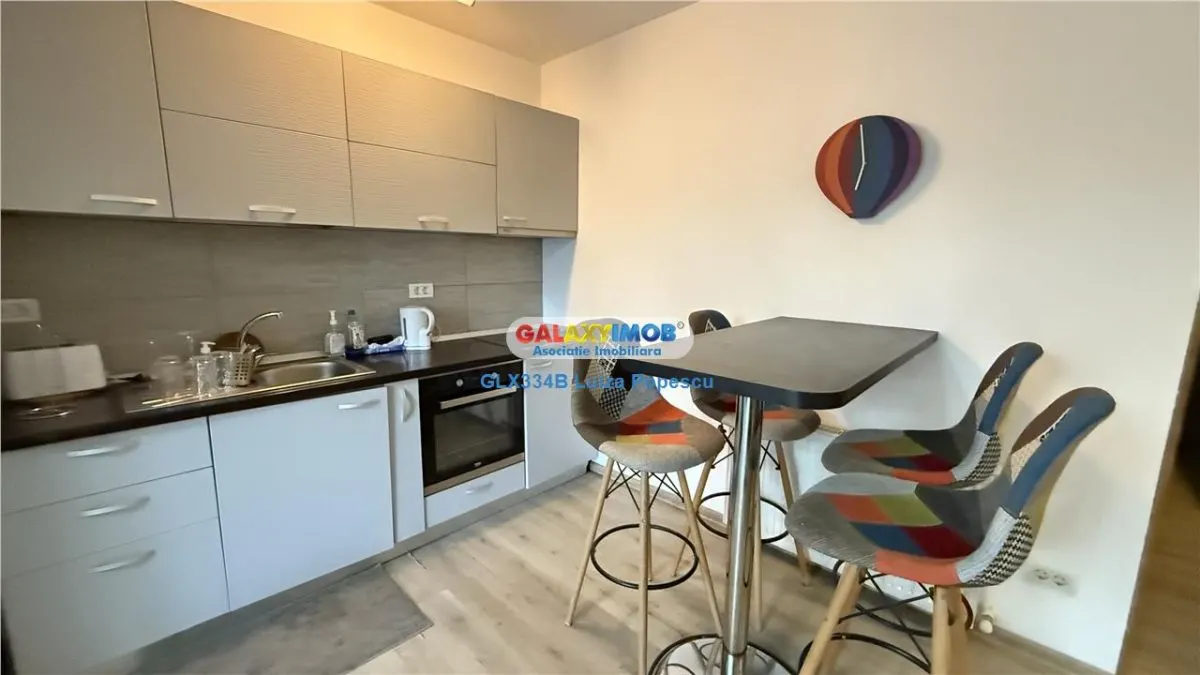 Inchiriere apartament 3 camere Calea Victoriei zona Amzei, la cheie - foto 1