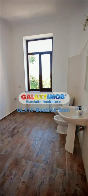 Inchiriere apartament 4 camere in vila birou/resedinta STIRBEI VODA - foto 9