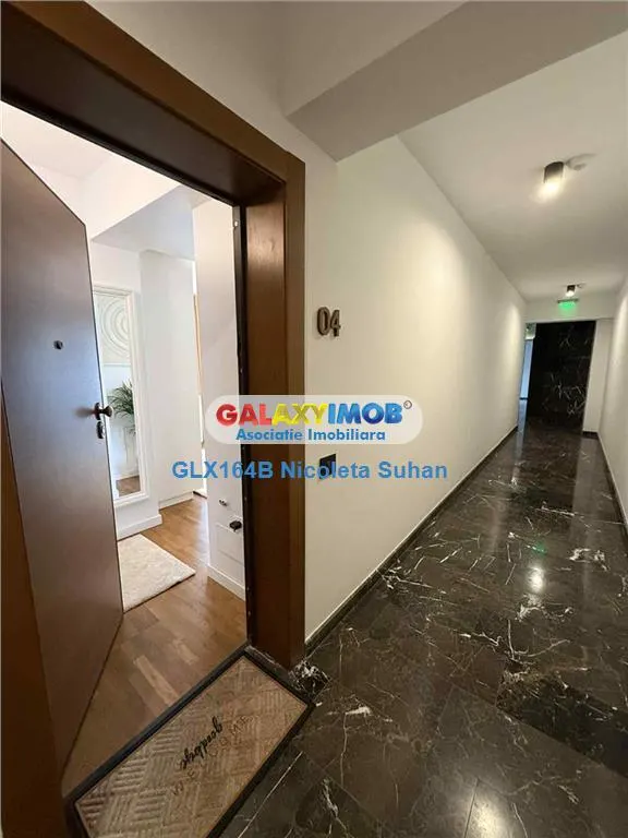 INCHIRIERE APARTAMENT CU GRADINA PROPRIE HERASTRAU - foto 17