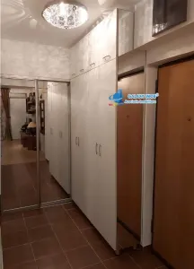 Garsoniera spatioasa de vanzare Baneasa Greenfield Residence - foto 5