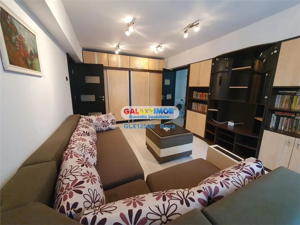 3 CAMERE+PARCARE - TINERETULUI - foto 2