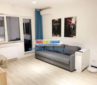 Apartament 2 camere SMART in Grozavesti / Regie / Novum - foto 2