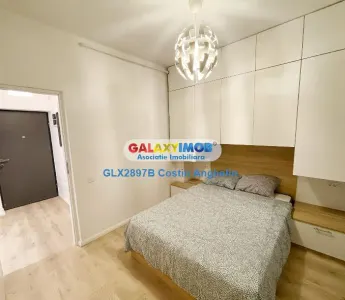 Apartament 2 camere SMART in Grozavesti / Regie / Novum - foto 3