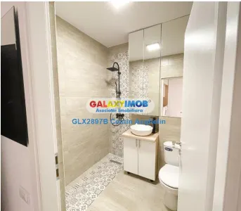 Apartament 2 camere SMART in Grozavesti / Regie / Novum - foto 5