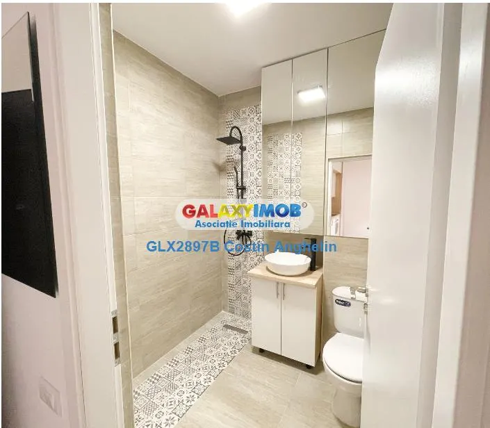 Apartament 2 camere SMART in Grozavesti / Regie / Novum - foto 5