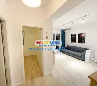 Apartament 2 camere SMART in Grozavesti / Regie / Novum - foto 6