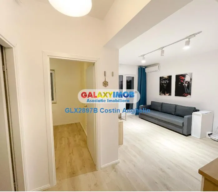 Apartament 2 camere SMART in Grozavesti / Regie / Novum - foto 6