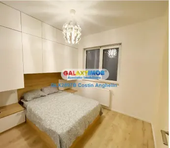Apartament 2 camere SMART in Grozavesti / Regie / Novum - foto 7