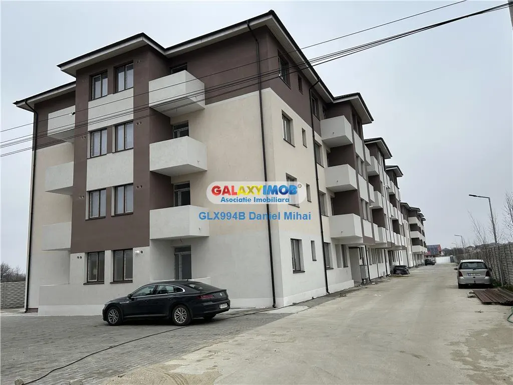 Apartament 2 camere-Acte finalizate-Mutare imediata-TVA inclus - foto 2