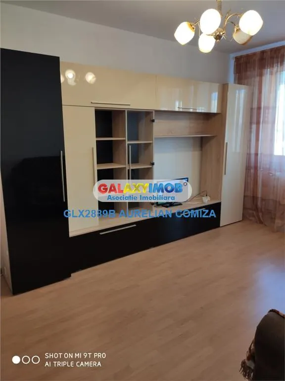 Apartament 3 camere decomandat Iancului/3 minute statia de metrou - foto 1