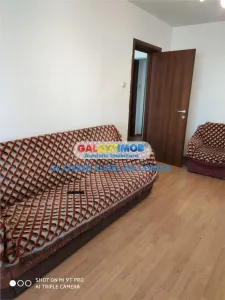 Apartament 3 camere decomandat Iancului/3 minute statia de metrou - foto 2