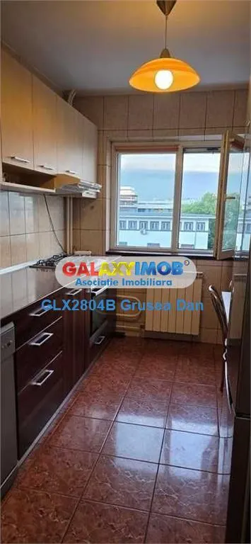 turda | 3 camere | f spatios 85mp |1980 | AC+balcon 2x baie | parc - foto 1