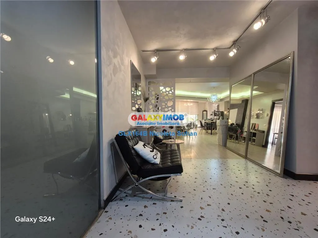 3 CAMERE LUX IDEAL FIRMA| SALON |REZIDENTA -HERASTRAU - foto 1