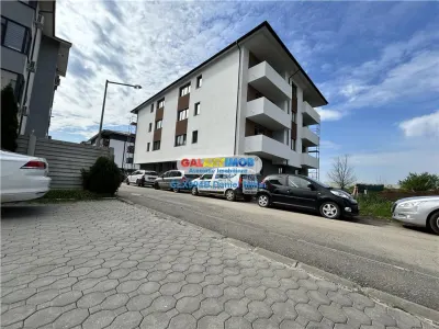 Apartament 2 camere PROIECT NOU- sos. Alexandriei-Kaufland-200m STB - foto 9