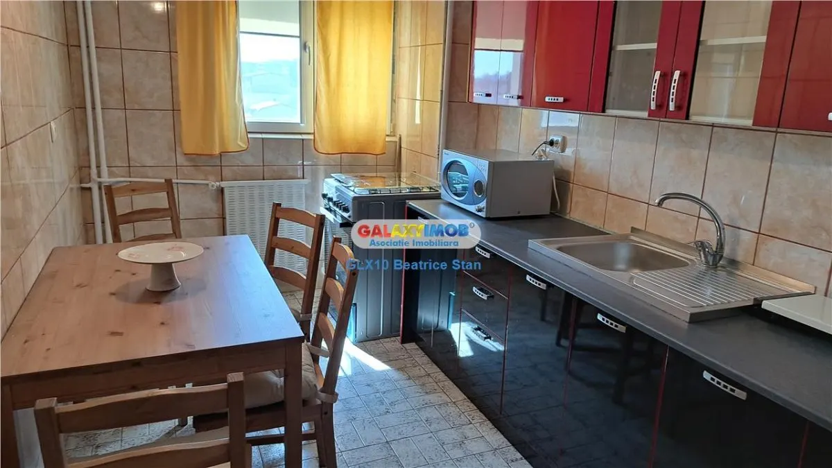 Apartament deosebit - resedinta perfecta IANCULUI - 3 camere din 4 - foto 1