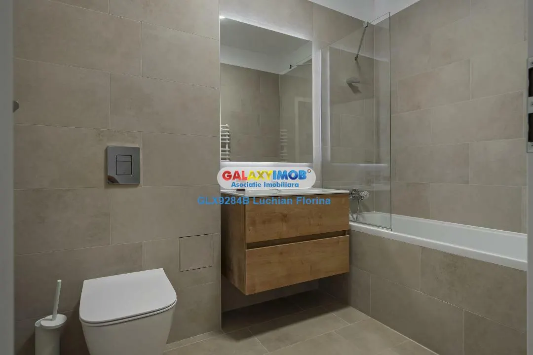 Apartament 2 camere, prima inchiriere I bloc nou I Piata Sudului - foto 8
