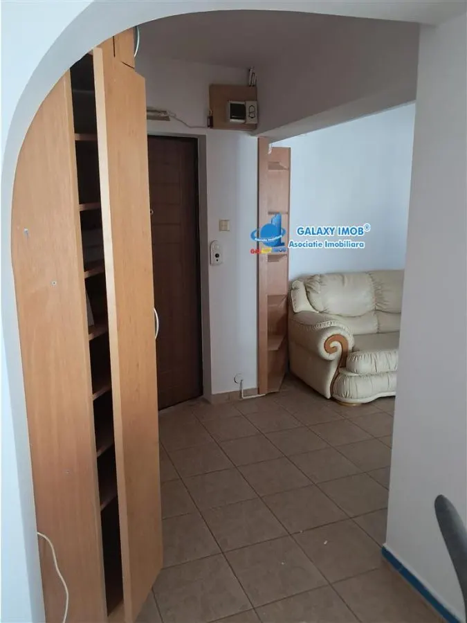 De inch   apartament  ultracentral  3 cam toate dotarile si terasa - foto 4