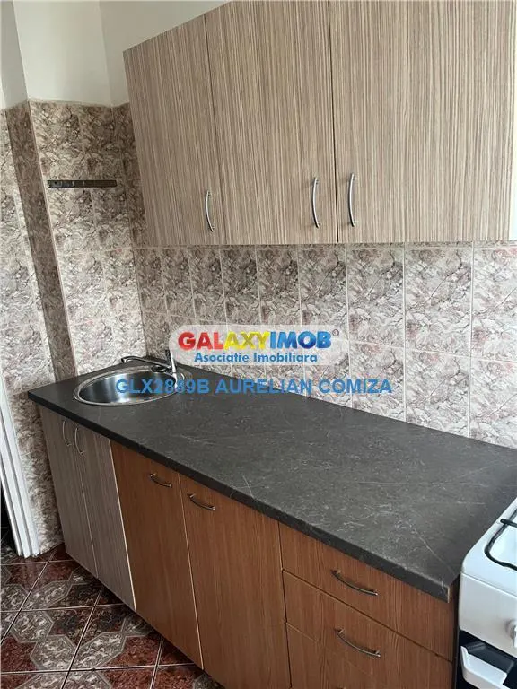 Apartament 2 camere Titan-Auchan - foto 18