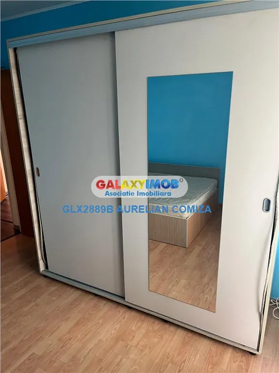 Apartament 2 camere Titan-Auchan - foto 9