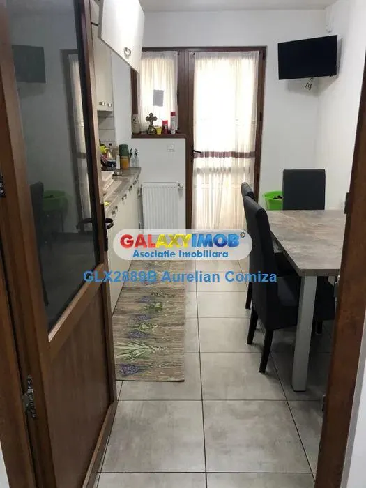 Apartament renovat total Aparatorii Patriei - foto 4